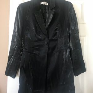 Dress jacket